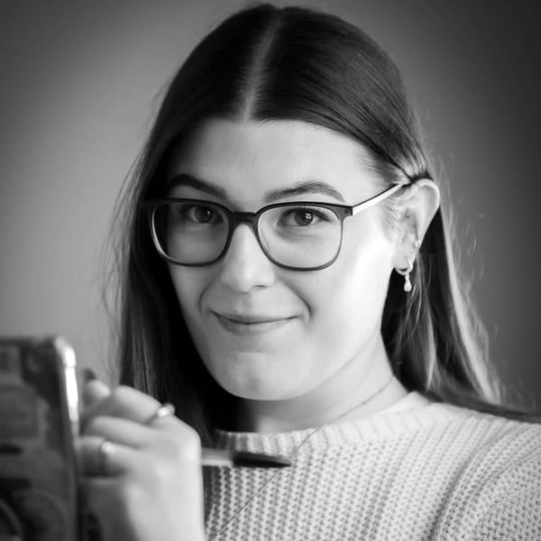 Tilly, Founder, Tilly Violet Tattoo