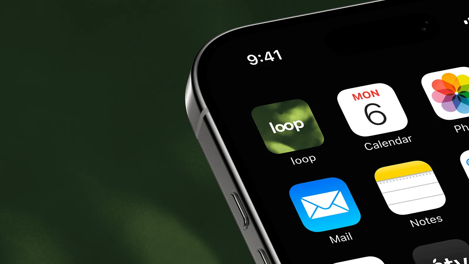 App