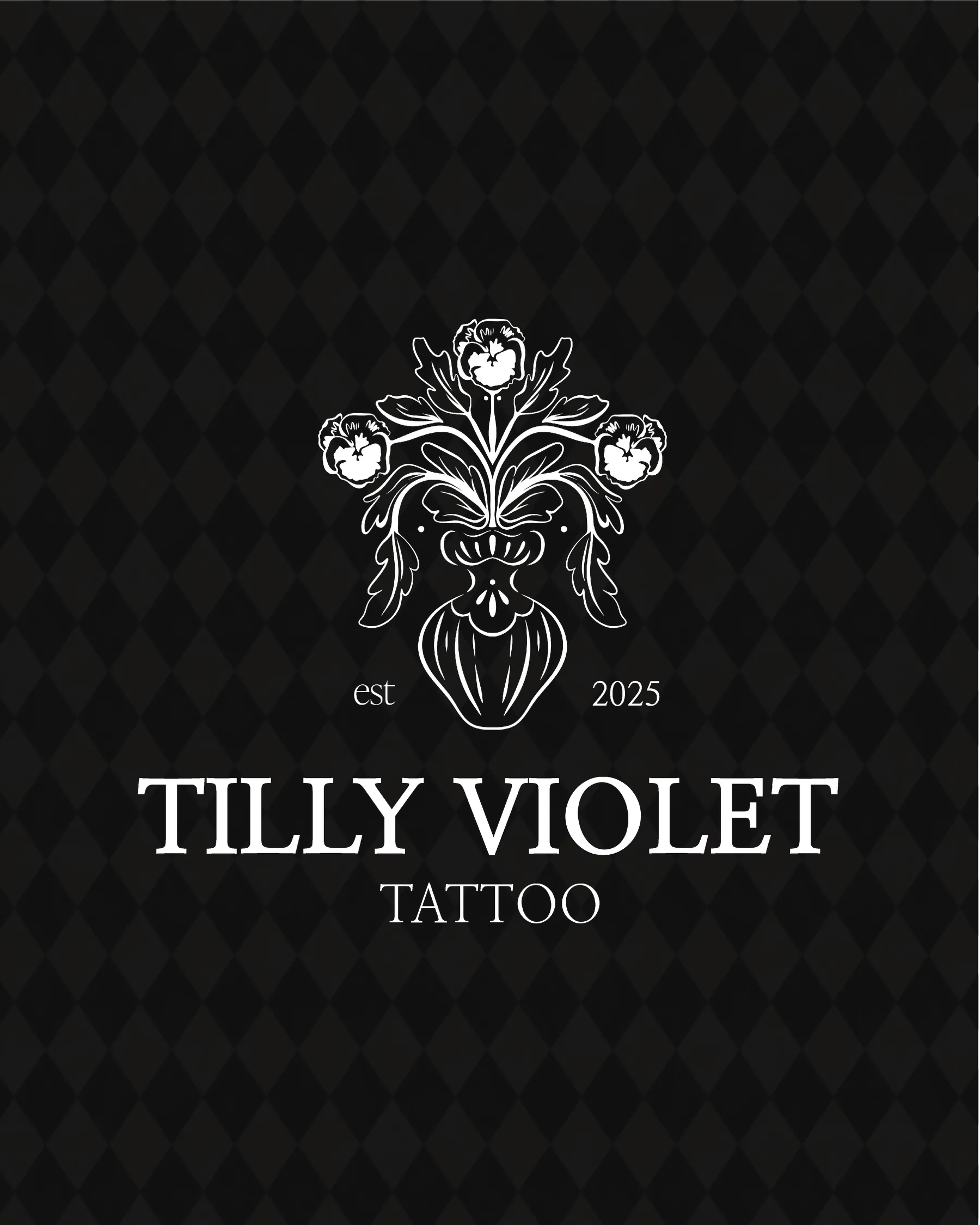 Tilly Violet Tattoo  5
