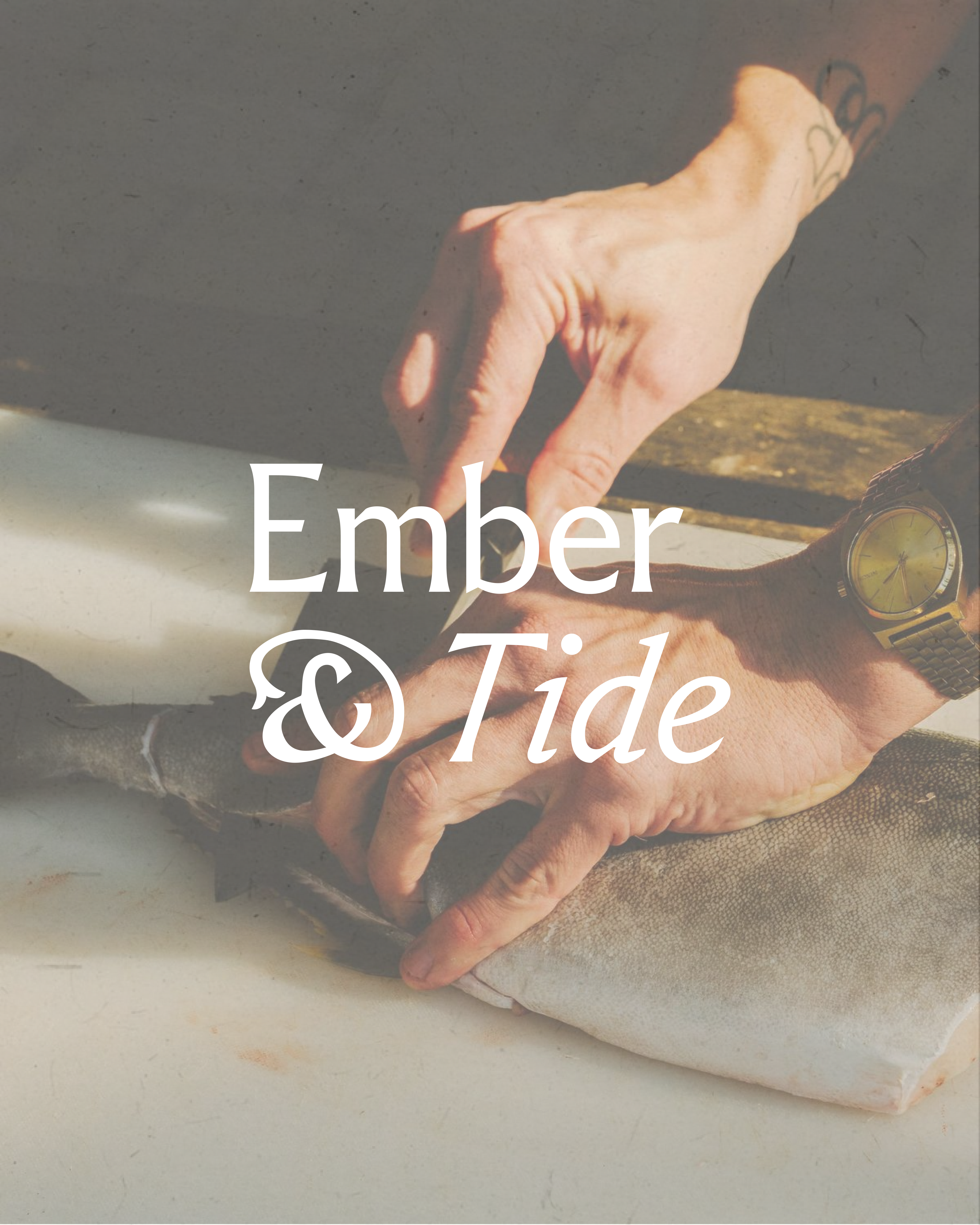 logo page